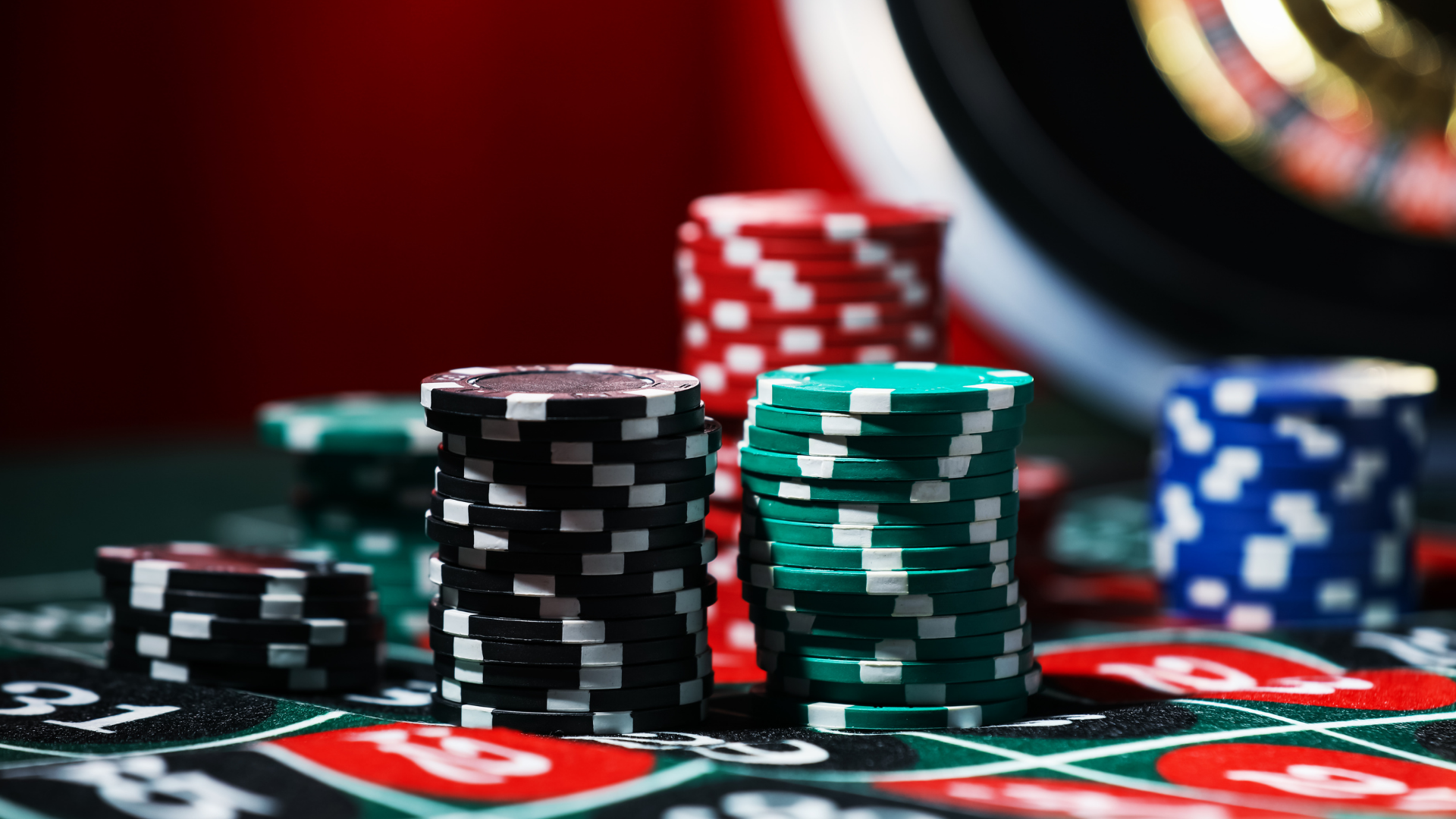 Roulette