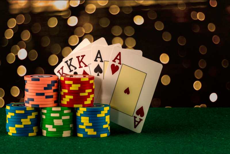 Poker