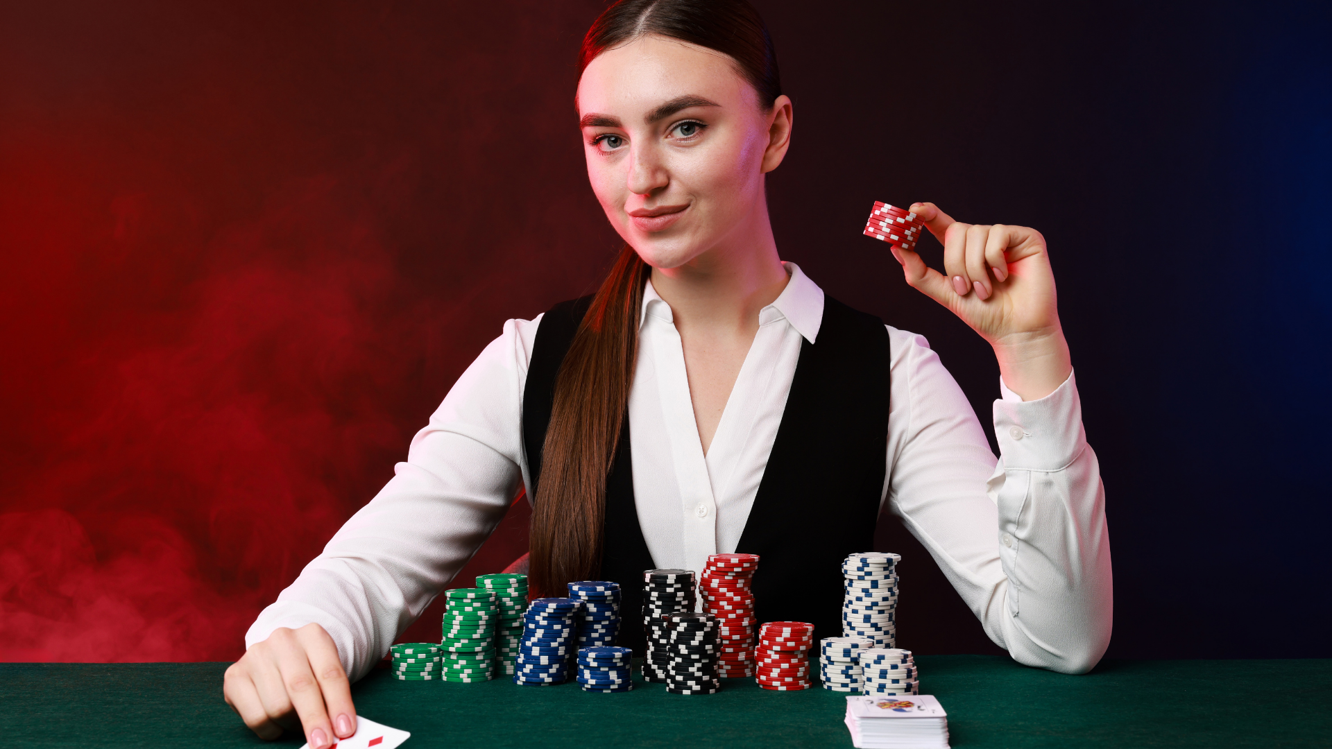 Funky Baccarat